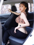 Candy网红馆 2022.02.15 VOL.085 凯竹姐姐(19)